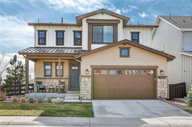 8956 Moondance Drive, Littleton, CO 80125