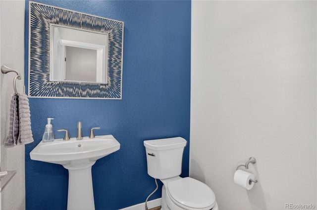 8956 Moondance Drive, Littleton, CO 80125