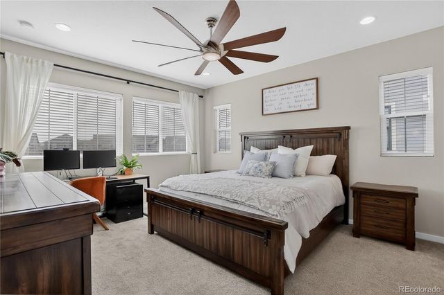 8956 Moondance Drive, Littleton, CO 80125