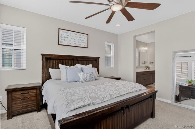 8956 Moondance Drive, Littleton, CO 80125