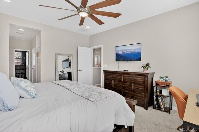 8956 Moondance Drive, Littleton, CO 80125