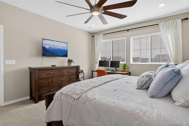 8956 Moondance Drive, Littleton, CO 80125