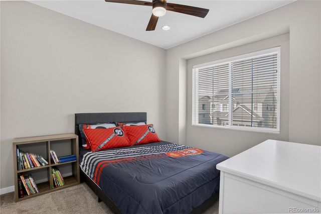 8956 Moondance Drive, Littleton, CO 80125