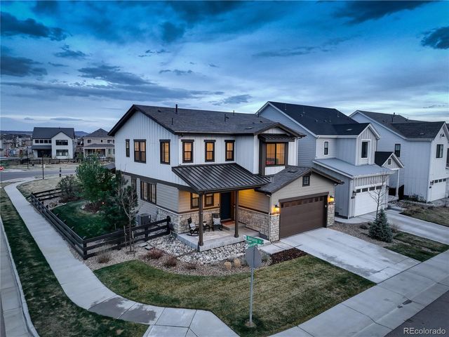 8956 Moondance Drive, Littleton, CO 80125