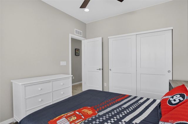 8956 Moondance Drive, Littleton, CO 80125