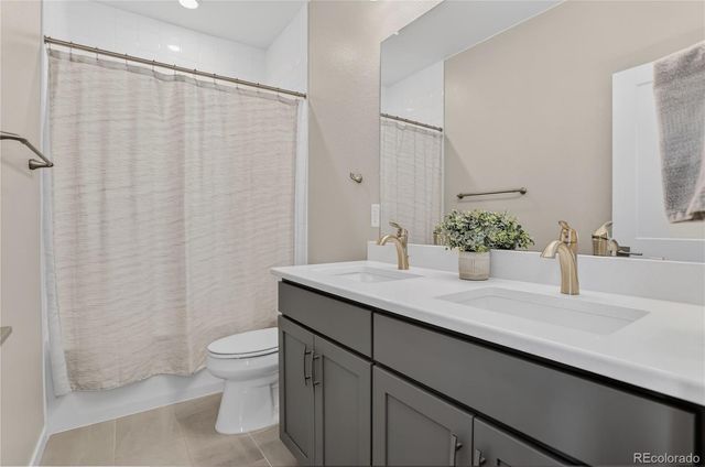 8956 Moondance Drive, Littleton, CO 80125