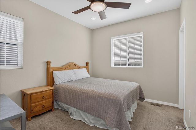 8956 Moondance Drive, Littleton, CO 80125