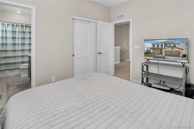 8956 Moondance Drive, Littleton, CO 80125