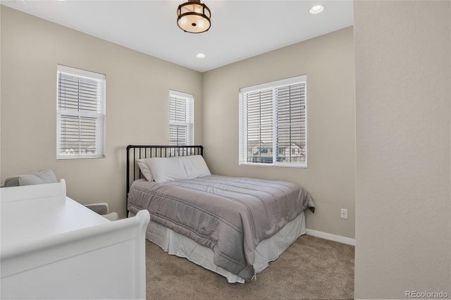 8956 Moondance Drive, Littleton, CO 80125