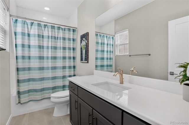 8956 Moondance Drive, Littleton, CO 80125