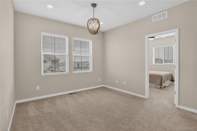 8956 Moondance Drive, Littleton, CO 80125