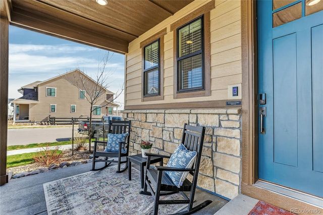 8956 Moondance Drive, Littleton, CO 80125