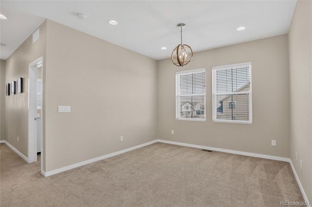 8956 Moondance Drive, Littleton, CO 80125