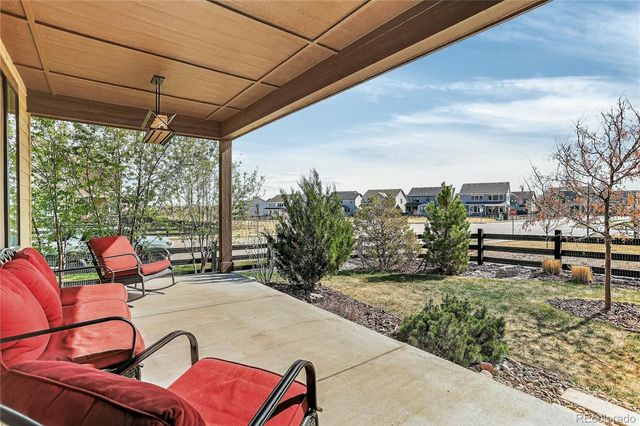 8956 Moondance Drive, Littleton, CO 80125