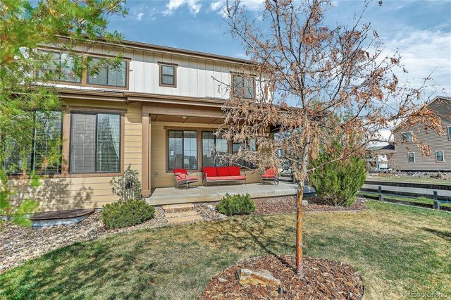 8956 Moondance Drive, Littleton, CO 80125