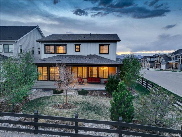 8956 Moondance Drive, Littleton, CO 80125