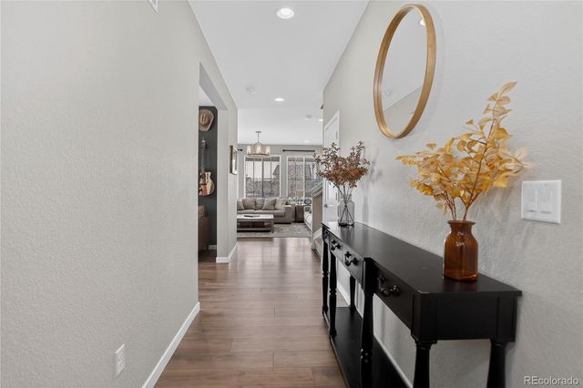 8956 Moondance Drive, Littleton, CO 80125