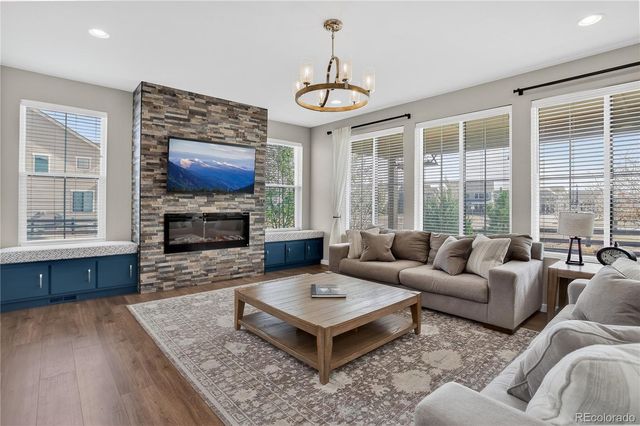 8956 Moondance Drive, Littleton, CO 80125