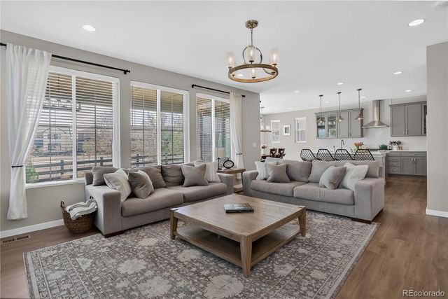 8956 Moondance Drive, Littleton, CO 80125