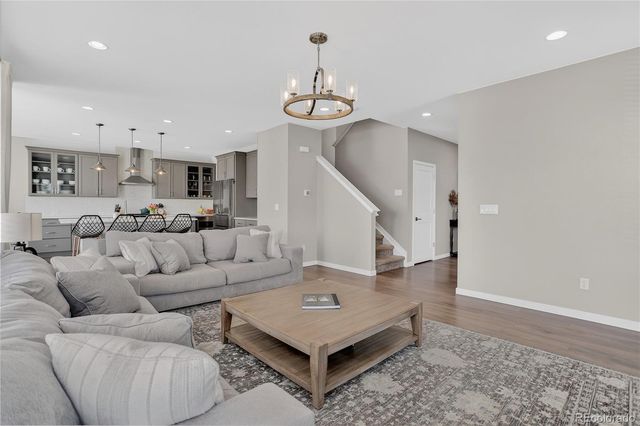 8956 Moondance Drive, Littleton, CO 80125