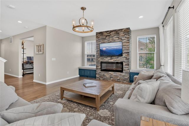 8956 Moondance Drive, Littleton, CO 80125