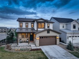 8956 Moondance Drive, Littleton, CO 80125