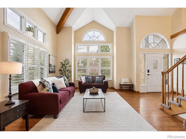2284 Indian Peaks Circle, Longmont, CO 80504