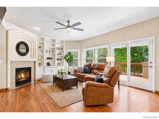 2284 Indian Peaks Circle, Longmont, CO 80504