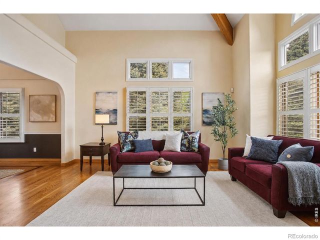 2284 Indian Peaks Circle, Longmont, CO 80504
