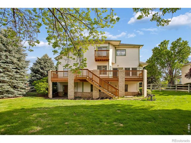 2284 Indian Peaks Circle, Longmont, CO 80504
