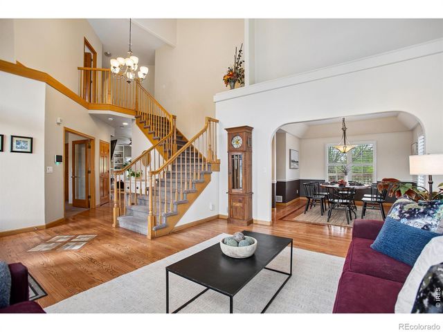 2284 Indian Peaks Circle, Longmont, CO 80504