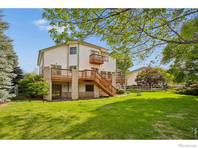 2284 Indian Peaks Circle, Longmont, CO 80504