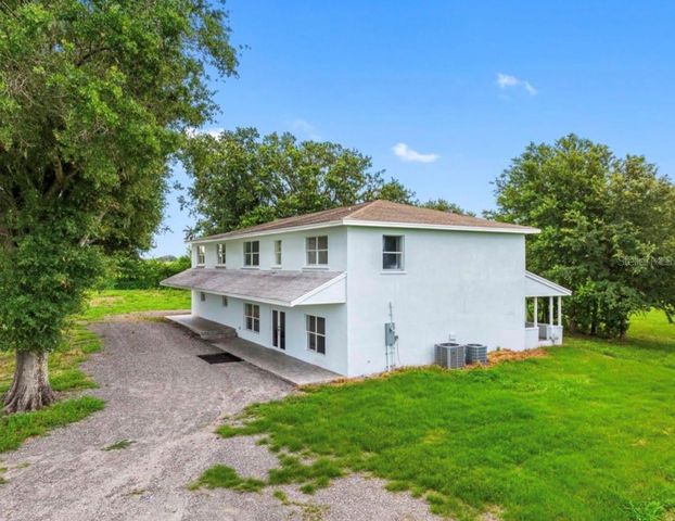 2440 WALLACE ROAD, Bartow, FL 33830
