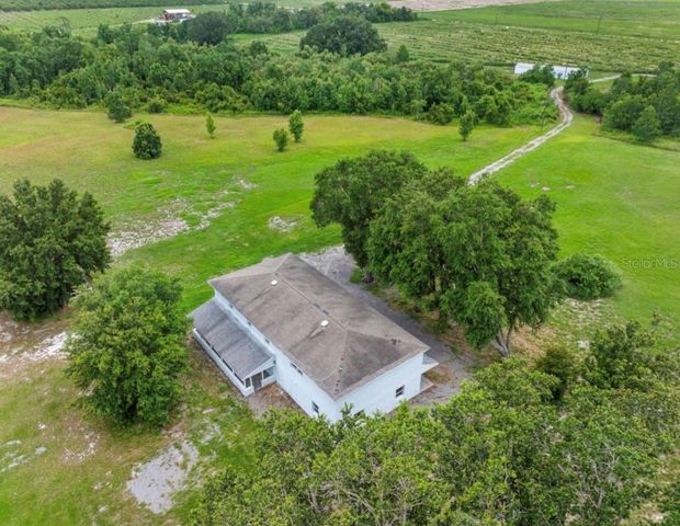 2440 WALLACE ROAD, Bartow, FL 33830