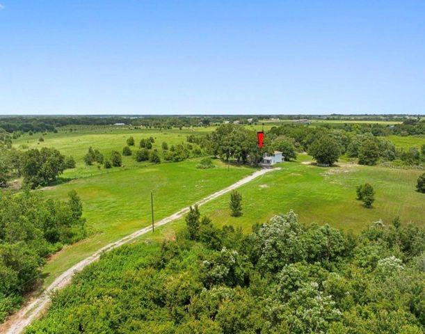 2440 WALLACE ROAD, Bartow, FL 33830