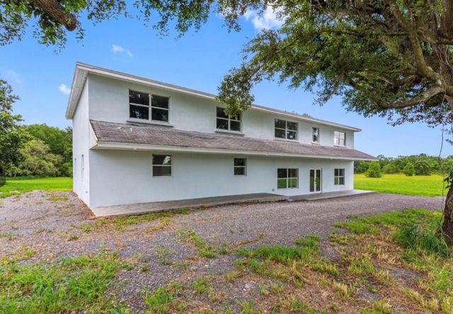 2440 WALLACE ROAD, Bartow, FL 33830