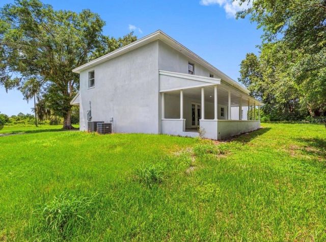 2440 WALLACE ROAD, Bartow, FL 33830