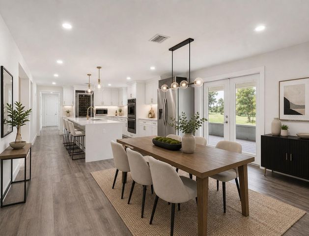 2440 WALLACE ROAD, Bartow, FL 33830