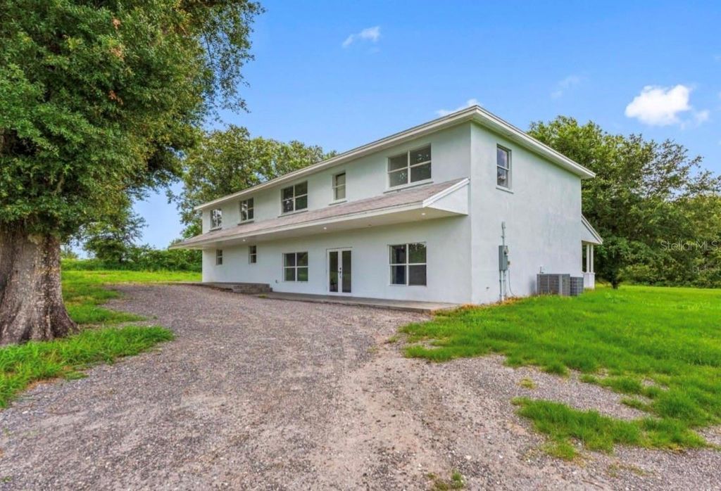 2440 WALLACE ROAD, Bartow, FL 33830