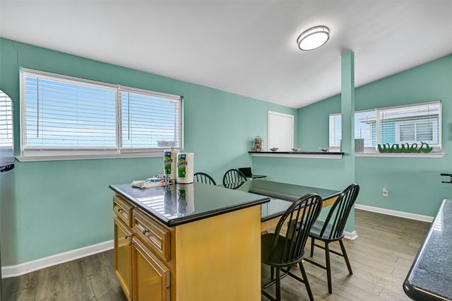 21423 Gulf Drive, Galveston, TX 77554