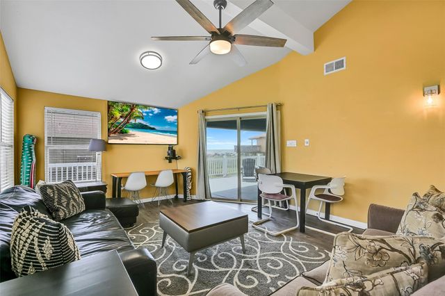 21423 Gulf Drive, Galveston, TX 77554