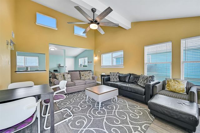 21423 Gulf Drive, Galveston, TX 77554