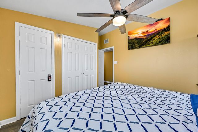 21423 Gulf Drive, Galveston, TX 77554