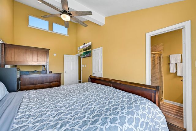 21423 Gulf Drive, Galveston, TX 77554