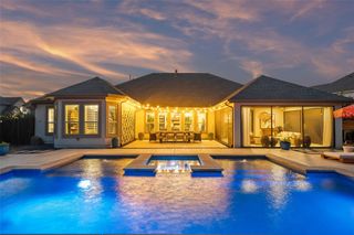 2528 Rifleman CV, Leander, TX 78641