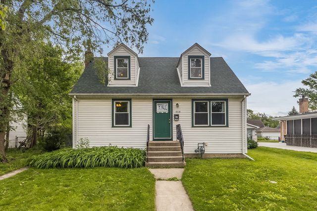 17639 Roy Street, Lansing, IL 60438