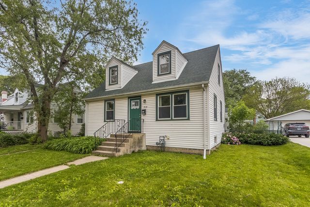17639 Roy Street, Lansing, IL 60438