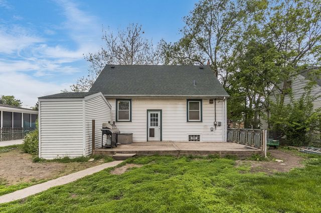 17639 Roy Street, Lansing, IL 60438