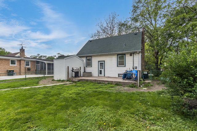 17639 Roy Street, Lansing, IL 60438