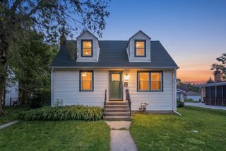 17639 Roy Street, Lansing, IL 60438